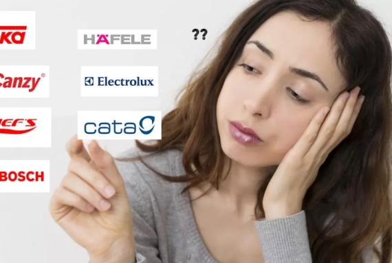 Kinh nghiệm chọn mua bếp từ chính hãng 